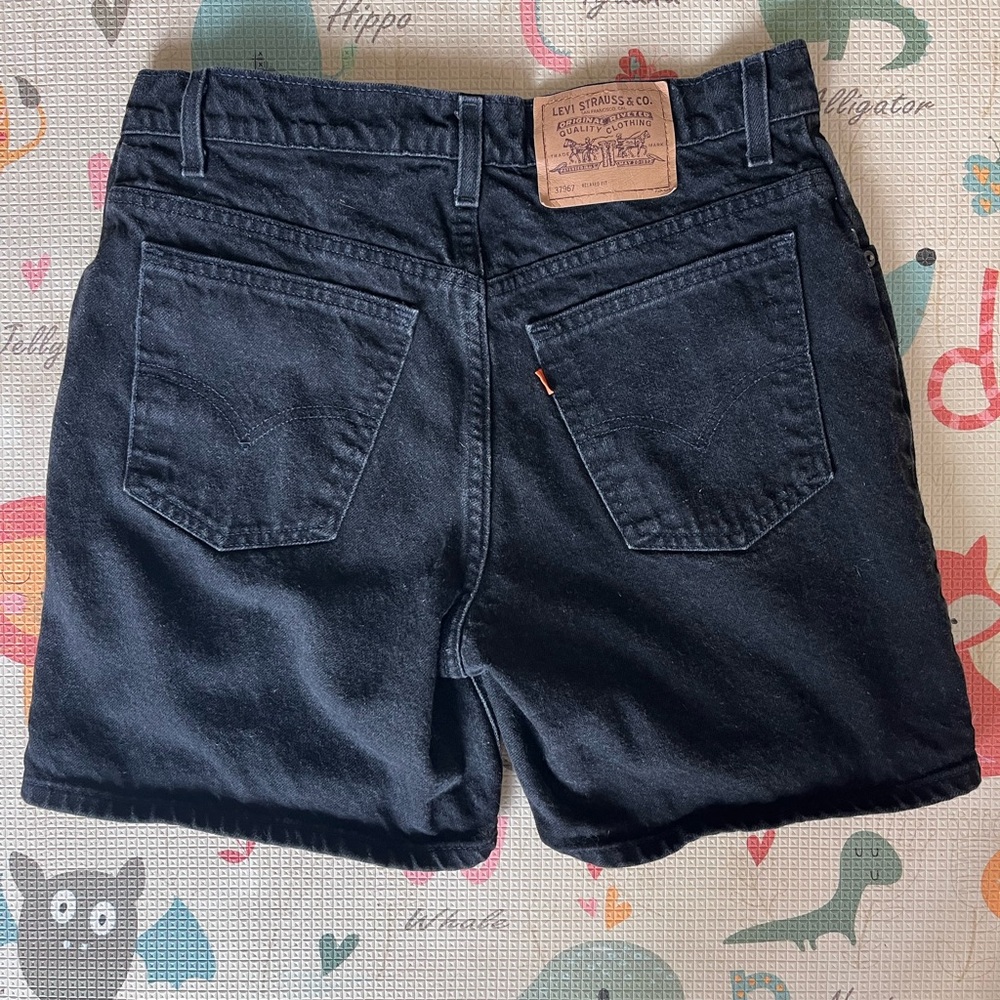 Vintage Levi’s Shorts